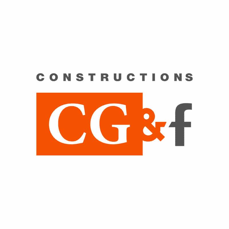 Construction Claude Gagné et Fred